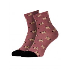 LeMieux Mini Character Dream Socks - 2pk