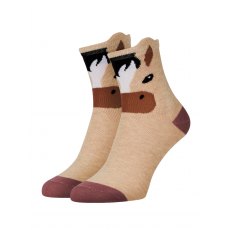 LeMieux Mini Character Dream Socks - 2pk