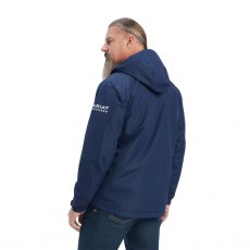 Ariat Men's Rebar Stormshell Waterproof Jacket