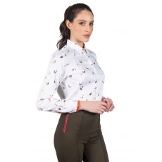 Hartwell AW23 Women's Layla Shirt