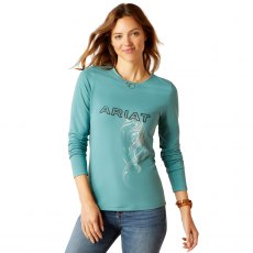 Ariat Women's Silhouete T-Shirt