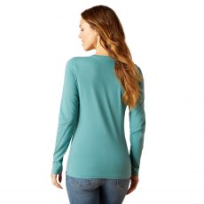 Ariat Women's Silhouete T-Shirt