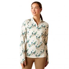 Ariat Women's Lowell 2.0 1/4 Zip