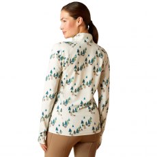 Ariat Women's Lowell 2.0 1/4 Zip