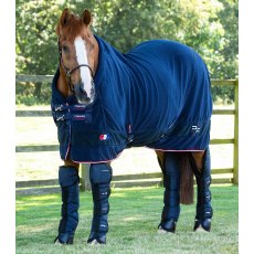 Premier Equine Buster Fleece Cooler Rug - Vecto Edition