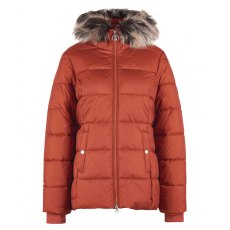 Barbour Ladies' Midhurst Quilted Jacket