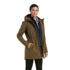 Ariat Women's Argentium Parka