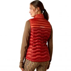 Ariat Women's Ideal Down Vest