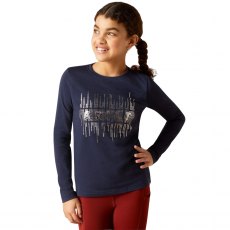 Ariat Kids' Glitz T-Shirt