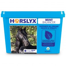 Horslyx Mint Balancer - 5kg