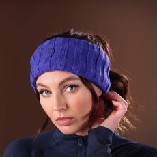 Shires Aubrion Team Headband