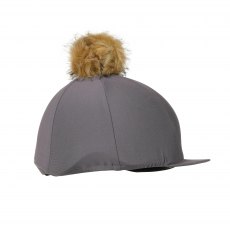 Shires Aubrion Team Hat Cover