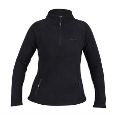 Shires Ladies' Aubrion Restore Half Zip Fleece