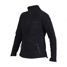 Shires Ladies' Aubrion Restore Half Zip Fleece