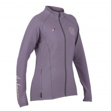 Shires Ladies' Aubrion Team Midlayer