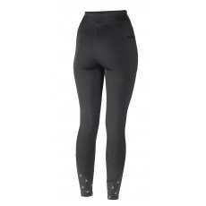Shires Ladies' Aubrion Porter Winter Riding Tights