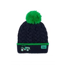 Lighthouse Kids' Bobbie Bobble Hat