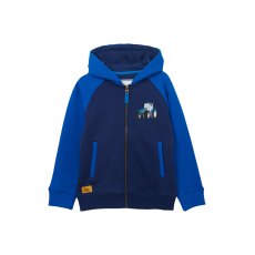 Lighthouse Kids' Jackson Full Zip Hoodie