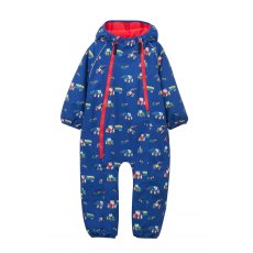 Lighthouse Boys' Jamie Puddlesuit