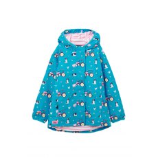 Lighthouse Girls' Freya Coat