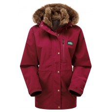 Ridgeline Ladies' Monsoon II Arctic Jacket