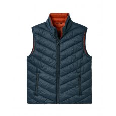 Joules Men's Garrett Quilted Gilet
