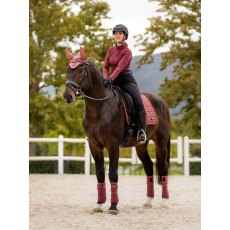 LeMieux Classic Dressage Square