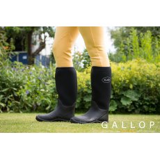 Gallop Mudyard Boot