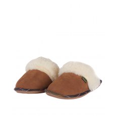 Barbour Ladies' Mule Slippers