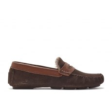 Chatham Men's Coniston Warm Lined Slippers