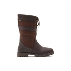 Chatham Ladies' Hexham Mid-Calf Boots