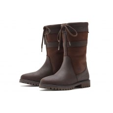 Chatham Ladies' Hexham Mid-Calf Boots