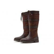 Chatham Ladies' Kempton Knee-High Boots