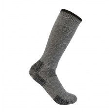 Carhartt Men's Heavyweight Wool Blend Boot Socks