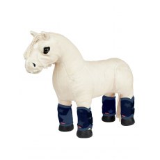 LeMieux Toy Pony Travel Boots & Tail Guard