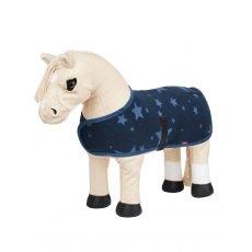LeMieux Toy Pony Fleece Travel Rug