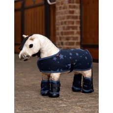 LeMieux Toy Pony Fleece Travel Rug