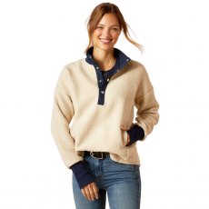 Ariat Ladies' Doyen Sweatshirt