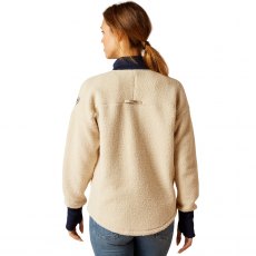 Ariat Ladies' Doyen Sweatshirt