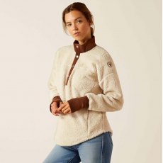 Ariat Ladies' Doyen Sweatshirt
