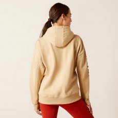 Ariat Ladies' Rebare Hoodie