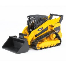 Bruder Cat Compact Track Loader