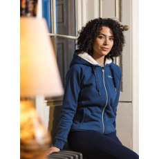 LeMieux Women's Sherpa Lined Hoodie