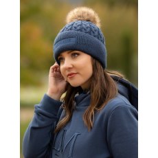 LeMieux Women's Clara Cable Beanie