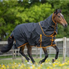 Gallop Trojan Dual 100 Turnout Rug & Neck Set