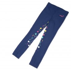 Shires Kids' Tikaboo Jodhpurs