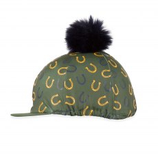 Shires Kids' Tikaboo Hat Cover
