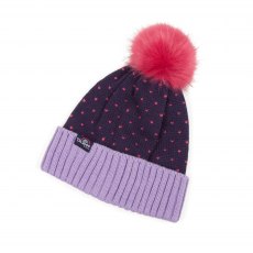 Shires Kids' Tikaboo Bobble Hat