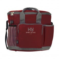 HY Equestrian Active Grooming Bag