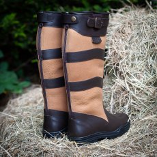Gallop Chiltern Country Boot
